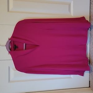Ann Taylor xl Blouse